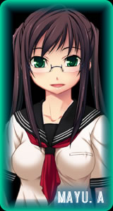 浅田まゆ