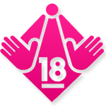 18
