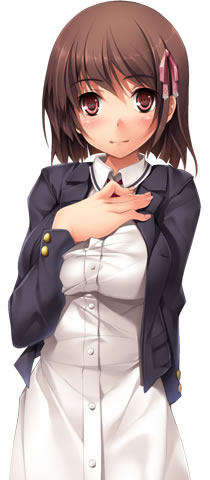 箱入少女