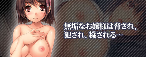 箱入少女