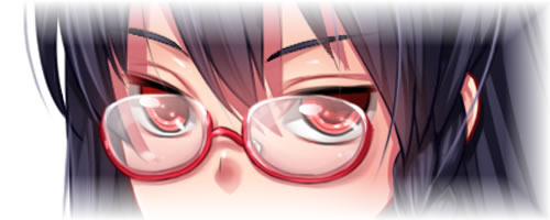 痴的少女-Lewd Student Council President:ストーリー画像