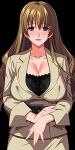 催眠、好きですよね？ ｜ Android2.1以上専用エロゲーアプリ