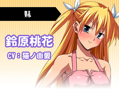 いつでも女の子に精液大量注入！して褒められる世界：登場人物