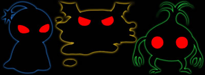 犯され勇者～凛々しく世界を救うハズだったボク…～：ポイント画像