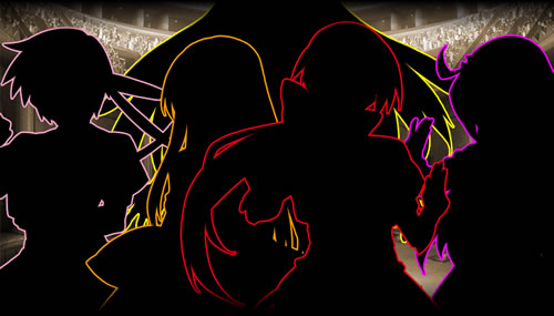 真！凌辱バトルロワイヤル：あらすじ3