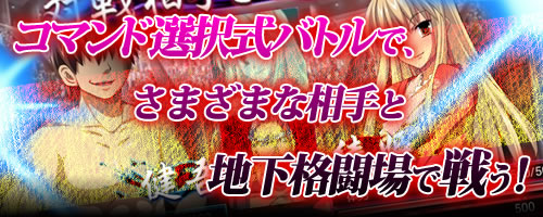 真！凌辱バトルロワイヤル：システム1