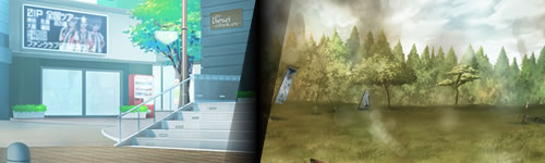 信長も秀吉も家康も!? み～んな腹ボテで天下統一!!：あらすじ2