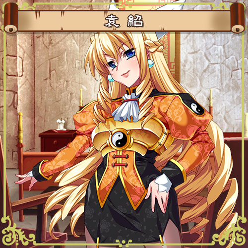 オレの精液で三国統一しちゃう物語 ～劉備・関羽・張飛、桃園の誓いで竿姉妹宣言！：登場人物