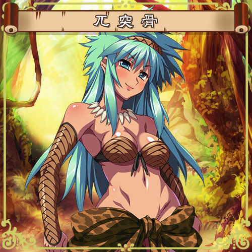 オレの精液で三国統一しちゃう物語 ～劉備・関羽・張飛、桃園の誓いで竿姉妹宣言！：登場人物