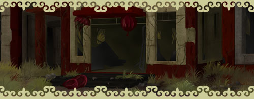 オレの精液で三国統一しちゃう物語 ～劉備・関羽・張飛、桃園の誓いで竿姉妹宣言！：あらすじ2