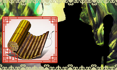 オレの精液で三国統一しちゃう物語 ～劉備・関羽・張飛、桃園の誓いで竿姉妹宣言！：あらすじ3