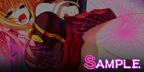 Temptation Retaliate：SAMPLE1