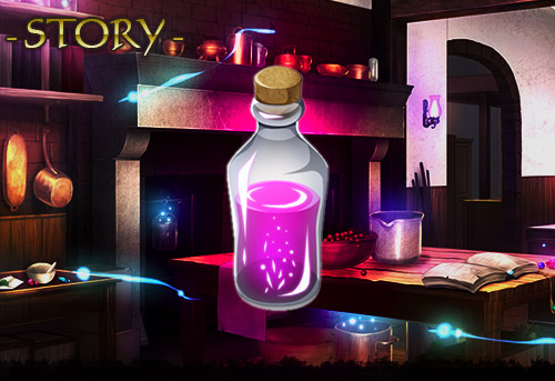 精液王(ザーメンキング)!～アーサー王も円卓騎士も魔女も、俺の性剣で痙攣即イキ!～：story画像